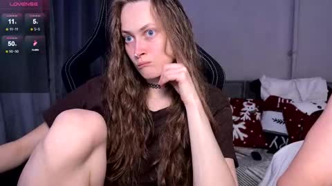 Dan and Milana online show from February 8, 4:10 pm