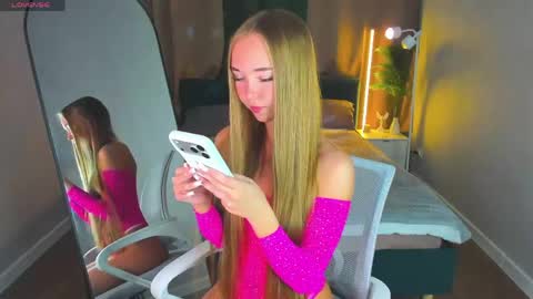 Milana online show from May 30, 1:03 am