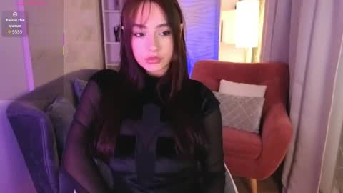 Milana online show from March 28, 2:05 pm