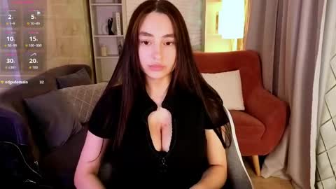 Milana online show from May 11, 1:50 pm