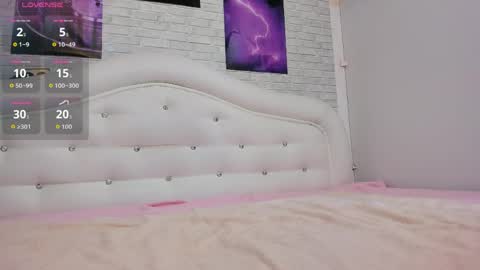 Snapshot of milanaamber chatting on April 4, 3:16 am milanaamber online show from April 4, 3:16 am