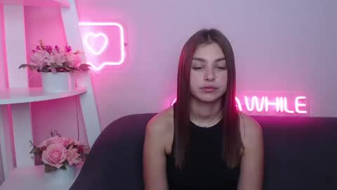 milanaangelas online show from February 21, 11:55 am