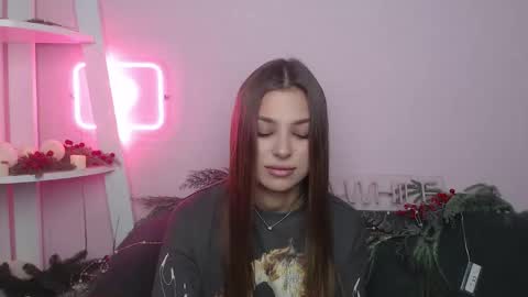 milanaangelas online show from January 9, 5:43 am