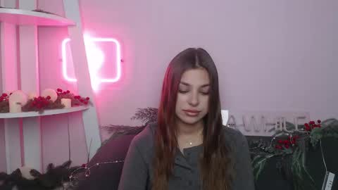 milanaangelas online show from January 10, 5:42 am