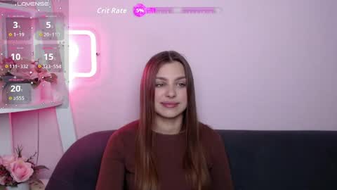 milanaangelas online show from April 28, 8:03 pm