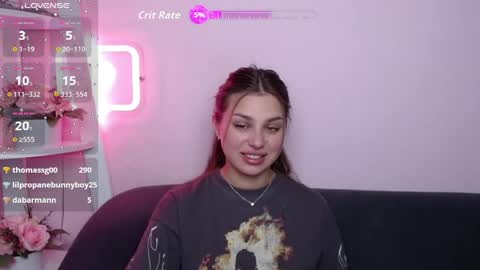 milanaangelas online show from May 2, 4:56 pm