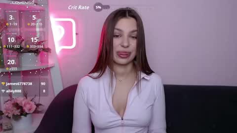 milanaangelas online show from May 3, 5:02 am