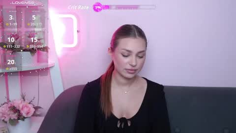 milanaangelas online show from May 5, 5:04 am