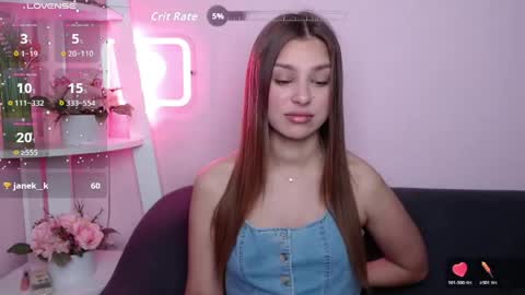 milanaangelas online show from May 5, 7:55 pm