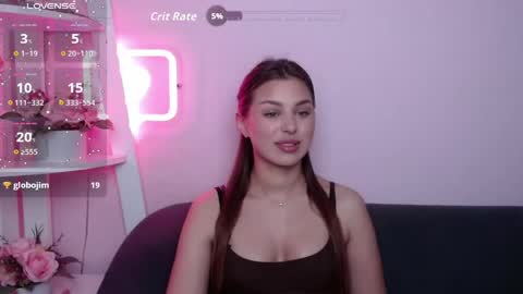 milanaangelas online show from May 15, 4:41 am