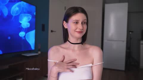 Milana   online show from September 30, 1:16 pm