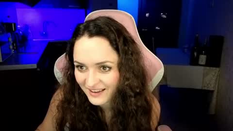 milanabankss online show from June 15, 7:05 pm