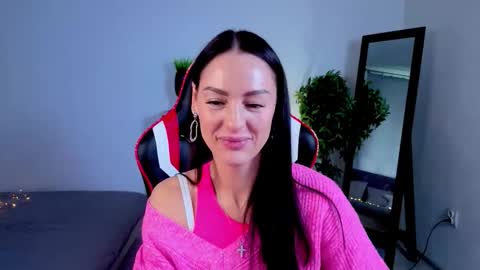 Snapshot of milanabellucci chatting on March 24, 8:08 am Milana online show from March 24, 8:08 am