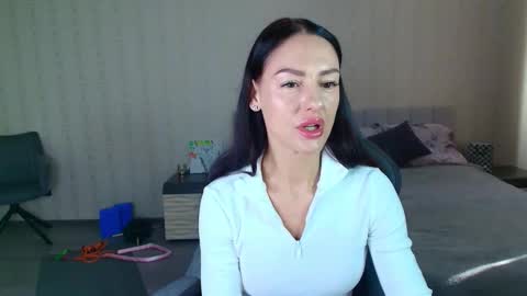 Snapshot of milanabellucci chatting on March 25, 7:58 am Milana online show from March 25, 7:58 am