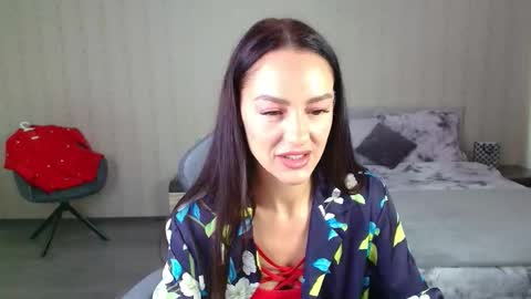 Snapshot of milanabellucci chatting on March 27, 8:26 am Milana online show from March 27, 8:26 am