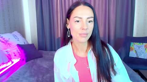 Milana online show from April 10, 7:13 am