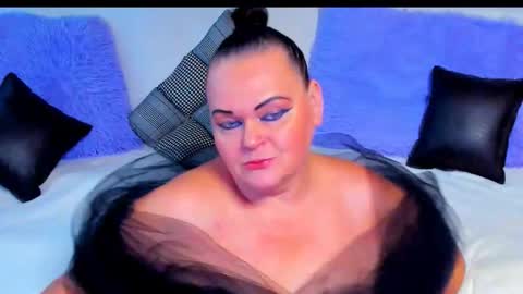 Lana online show from October 14, 5:30 am