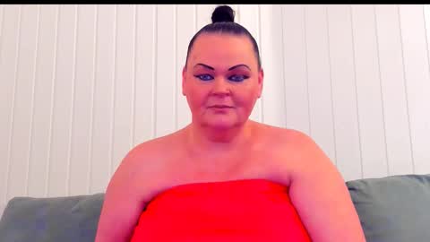 Lana online show from January 9, 1:36 pm