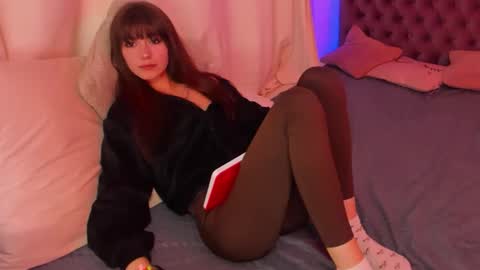 Milana online show from May 15, 6:53 am