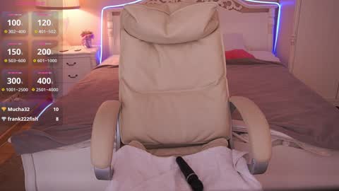 Snapshot of milanamusee chatting on January 19, 4:57 pm Milana online show from January 19, 4:57 pm