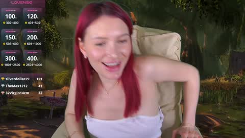 Snapshot of milanamusee chatting on January 23, 5:21 pm Milana online show from January 23, 5:21 pm