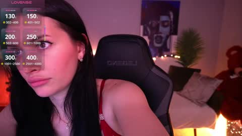 Milana online show from April 2, 12:47 pm