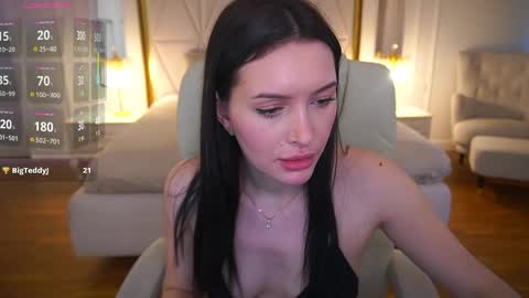 Milana online show from May 4, 1:29 pm