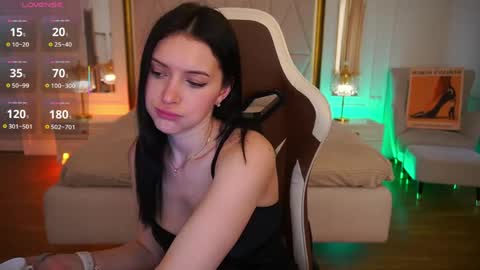 Milana online show from May 10, 1:27 pm