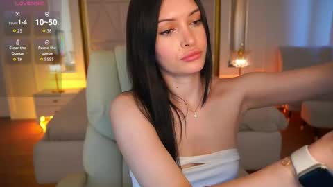 Milana online show from May 16, 12:59 pm