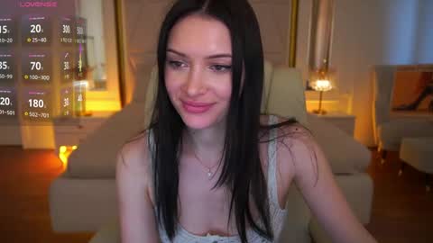 Milana online show from May 17, 1:29 pm