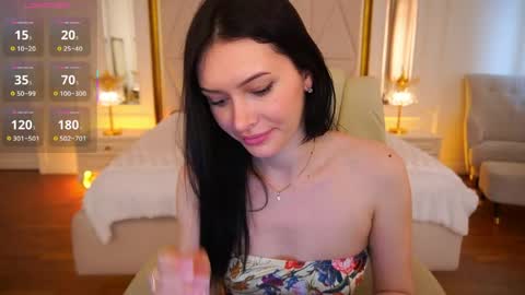 Milana online show from May 18, 6:19 am