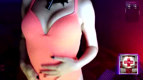 Snapshot of milanapure chatting on November 8, 3:56 pm analiMilana online show from November 8, 3:56 pm