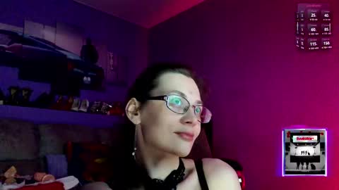 Snapshot of milanapure chatting on February 1, 3:10 pm analiMilana online show from February 1, 3:10 pm