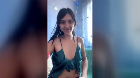 MilanaRawsx online show from March 13, 9:05 am