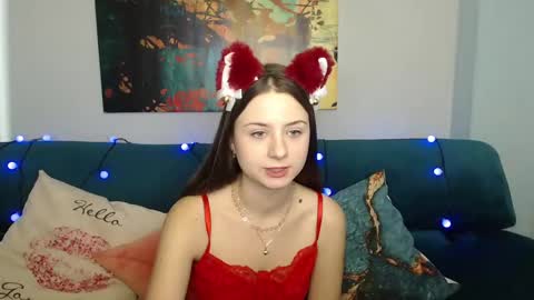 milanaroz online show from December 7, 5:48 am