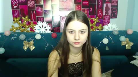 milanaroz online show from December 27, 5:52 am