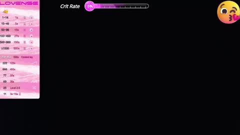 Snapshot of milanasvethoney chatting on January 14, 5:01 pm Luna-- link in bio online show from January 14, 5:01 pm