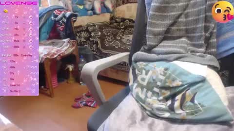 Luna-- link in bio online show from November 2, 12:07 pm