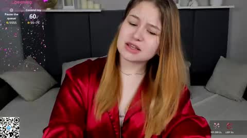 Snapshot of milanaxhoney chatting on March 20, 12:59 am milanaxhoney online show from March 20, 12:59 am