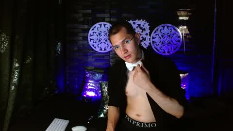 Snapshot of milandavid1 chatting on March 27, 6:51 pm milandavid1 online show from March 27, 6:51 pm