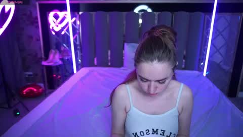 Miroslava online show from April 13, 7:47 am