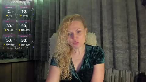 milanna_x online show from May 10, 9:31 pm