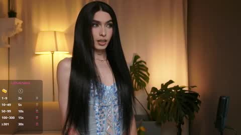 Snapshot of milansantana24 chatting on March 20, 1:54 am MILAN SANTANA online show from March 20, 1:54 am