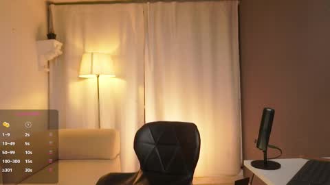 Snapshot of milansantana24 chatting on March 29, 2:22 am MILAN SANTANA online show from March 29, 2:22 am