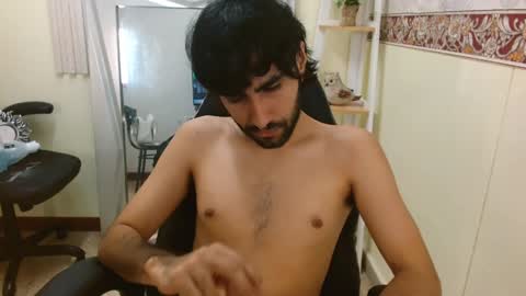 Snapshot of milanzaire chatting on January 9, 12:14 am milanzaire online show from January 9, 12:14 am