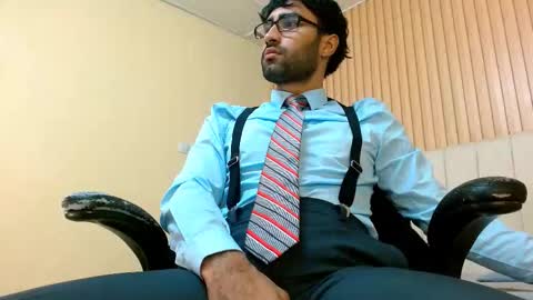 milanzaire online show from January 6, 7:50 pm