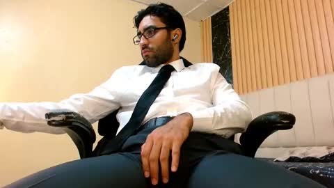 milanzaire online show from January 9, 9:27 pm