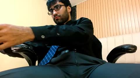 milanzaire online show from January 10, 11:09 pm