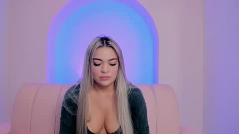 Sexy Mila  online show from February 16, 10:55 am