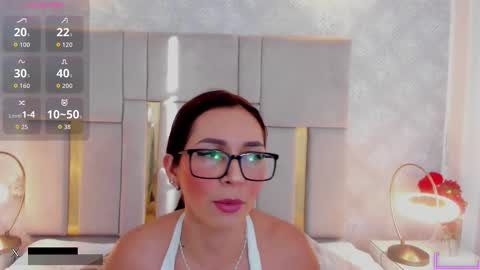 Cami  online show from September 12, 12:16 pm